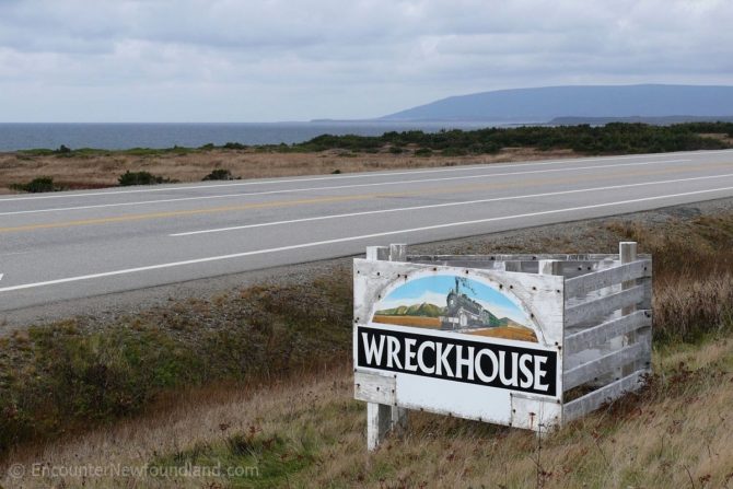 Where the Wind Blows: Wreckhouse and the Human Wind Gauge