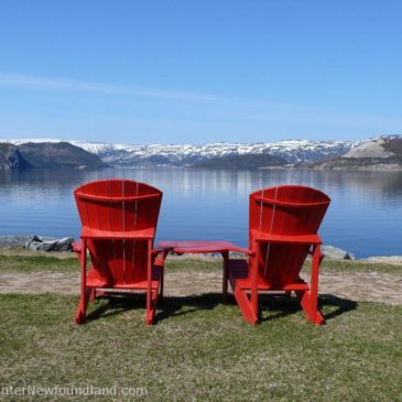 Exploring the Viking Trail, Part One: Deer Lake to Gros Morne National Park