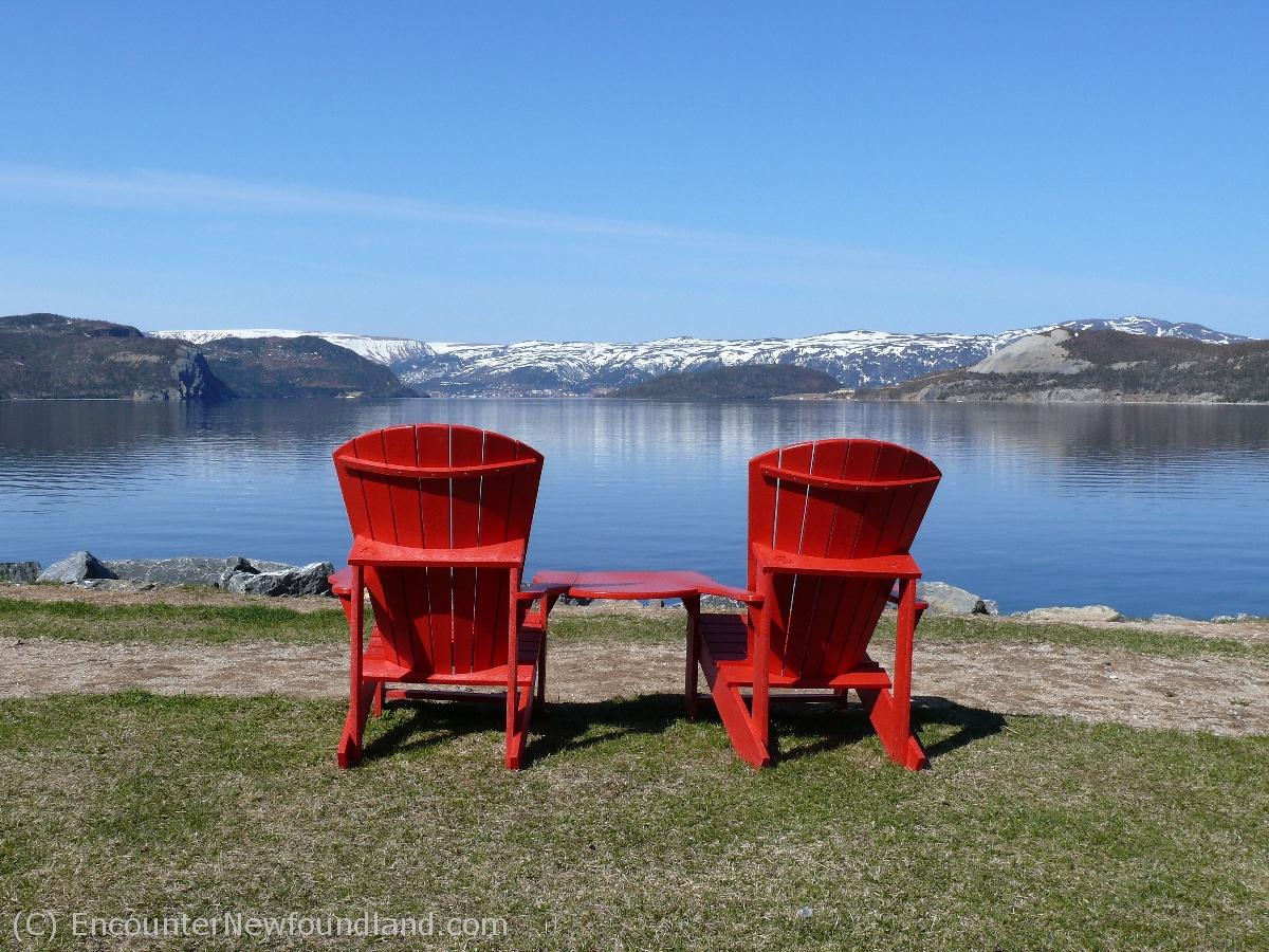 Exploring the Viking Trail, Part One: Deer Lake to Gros Morne National Park