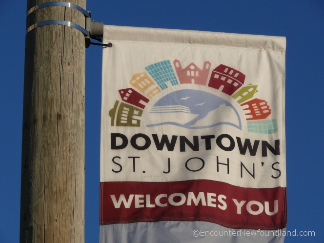 6 Things that Set the City of St. John’s Apart